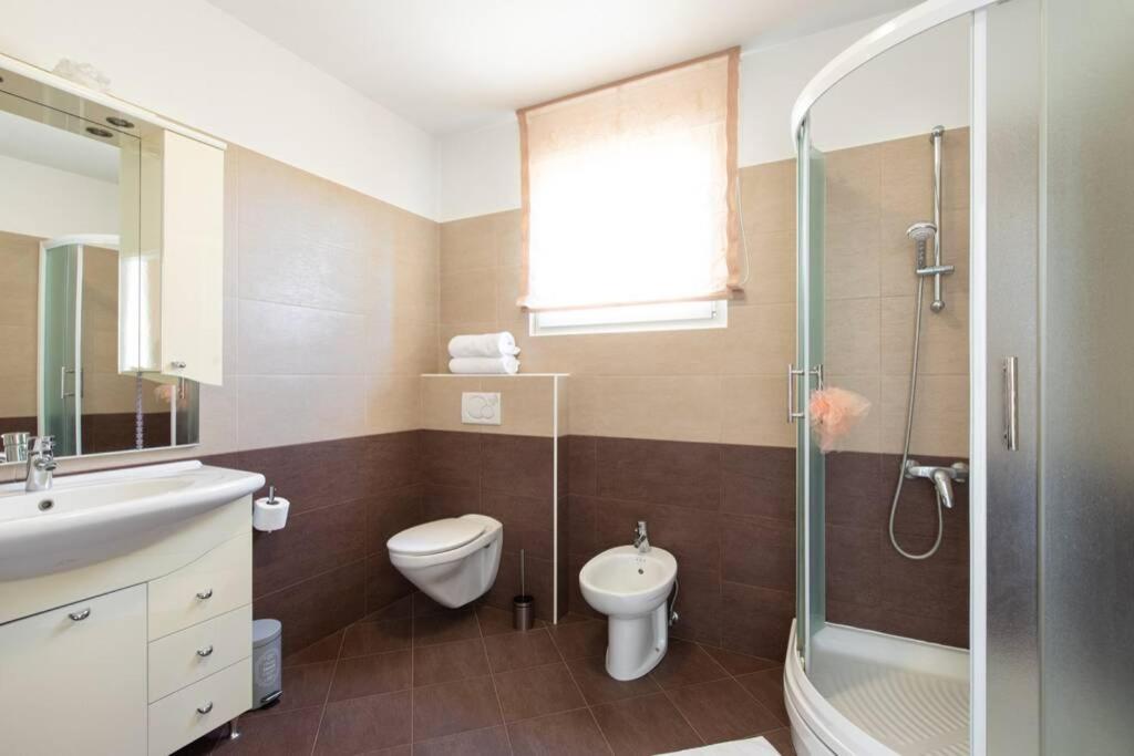 Apartment Natali Punat- Free Parking On Premises Exterior foto