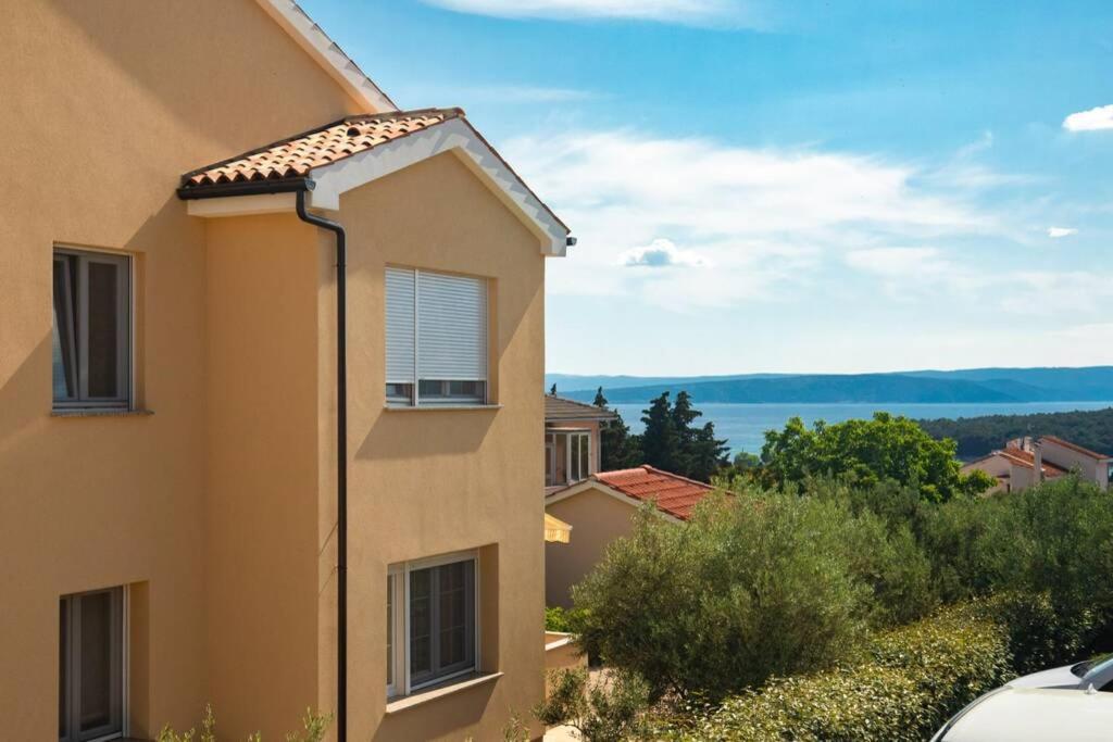 Apartment Natali Punat- Free Parking On Premises Exterior foto