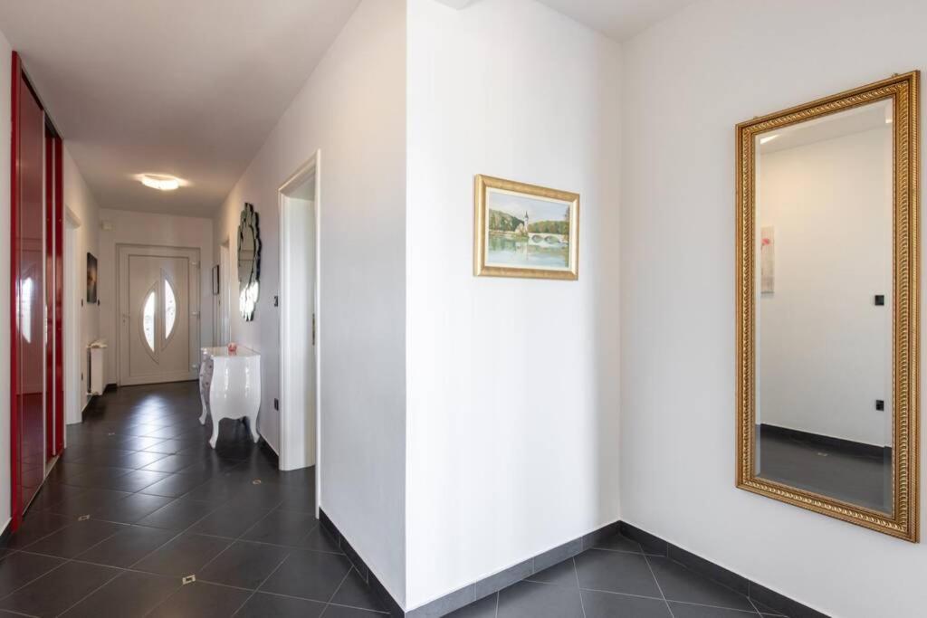 Apartment Natali Punat- Free Parking On Premises Exterior foto