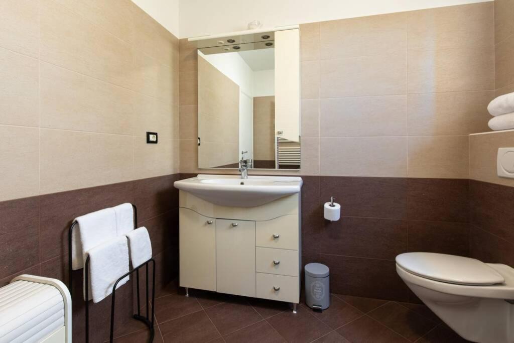 Apartment Natali Punat- Free Parking On Premises Exterior foto